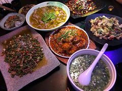 -醉小酒馆·川菜·江湖菜·重庆菜(观音桥旗舰店)