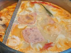 -生如夏花泰式火锅(鹭洲里店)