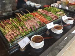 -索菲特西湖大酒店·香榭丽全日候餐厅(南山路店)