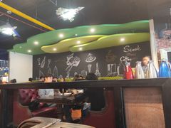-豪尚豪牛排(彩悦城店)