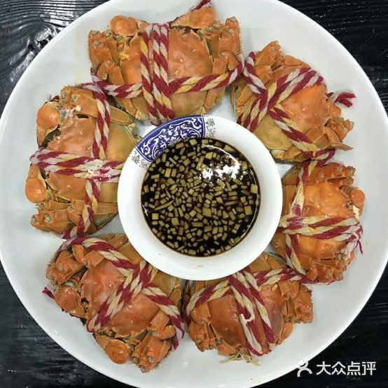 杏花村酒楼(前进中路店)