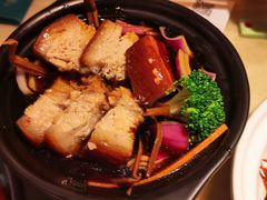 -佬麻雀·新湘菜(珠海金发购物中心店)