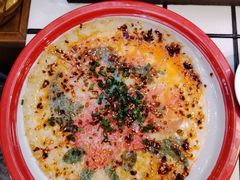 -港火社成都火锅(城市花园店)