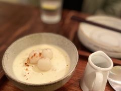 -小食院简餐厅