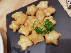 -棒约翰比萨·意面(松江开元店)