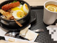 -大家乐(广州荔湾领展广场店)