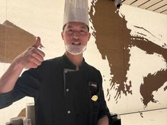 -水木锦堂·自助铁板烧(望京凯德MALL店)