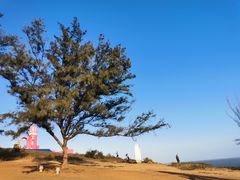 -漳州滨海火山岛自然生态风景区