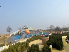 -红山体育乐园