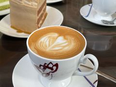 -福州泰禾铂尔曼酒店·大堂酒廊