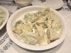 -东方饺子王臻味餐厅(新嘉坡城店)