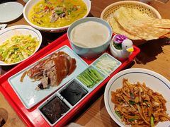 -蓉和妈妈菜·芙蓉花开(高新店)