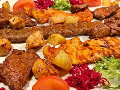 -Efes Turkish & Mediterranean Cuisine 艾菲斯餐厅(陆家嘴店)