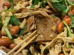 -张记捆鸡(总店)