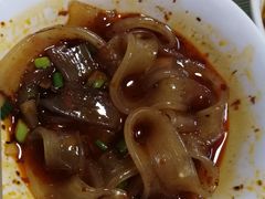 红苕粉-好吃狗凉糕总店