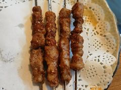 -山楂树融合菜餐厅