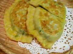 韭菜盒子-东北人家铁锅炖(鞍山路店)