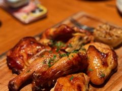-THE CANNERY&JUJU 新鲜海鲜·牛排美食酒廊