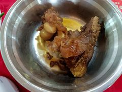 -伟记牛蹄(道滘店)
