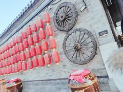 -杨柳青古镇