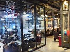 -印咖啡IN COFFEE(红旗街店)