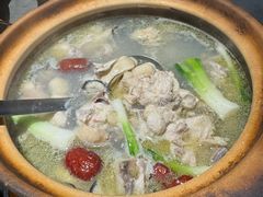 -烧蠔帮·生蚝海鲜牌档(观海店)