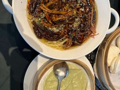 -江南雅厨(李公堤店)