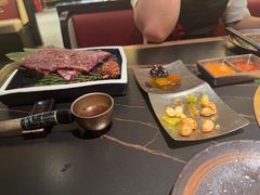 -厚贞日式烤肉(浦东汇智店)