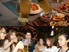 -中山路壹号传奇club·啤酒花园餐厅