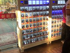 -枫花园汽车电影院(朝阳公园店)