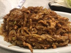 -春饼家常菜(百子湾店)