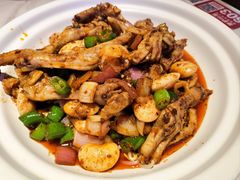 -茅庐川菜(烟台万象汇店)