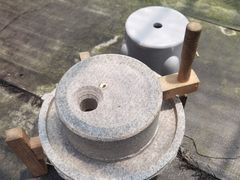 -前小桔亲子创意农场·草莓采摘·露营烧烤