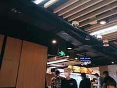 -海底捞火锅(威高广场店)