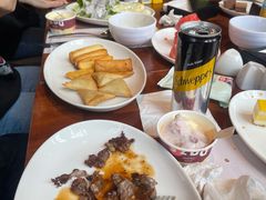 -佛山保利洲际酒店·月色西餐厅