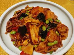 -民国红公馆·秦淮八艳(夫子庙店)