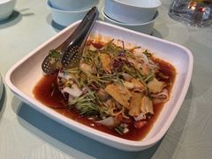 -巴音浩日娲·蒙餐(双林东路店)
