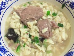 -刘信牛羊肉小炒泡馍(回民街店)