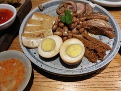 -潮粥荟·潮汕砂锅粥(朝阳大悦城店)