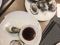 -新食谱全日制餐厅·苏州苏州湾艾美酒店