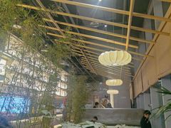 -莺花渡火锅City Green(万象城店)