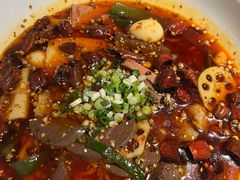 -新太二·鲜料川菜(群光广场店)