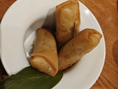 招牌黄鱼春卷-苏小柳手作点心(控江旭辉分院)