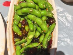 -肥肥虾庄·金牌油焖大虾(杨园滨江时代walk店)