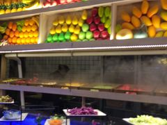 -圣琼美食百汇自助餐(白云万达店)
