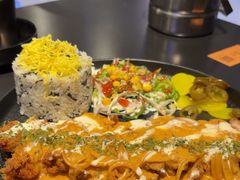 -HOTISLAND海鸡岛·韩国料理(江南西店)