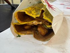 -清真·二嫂子煎饼果子(鼓楼旗舰形象店)