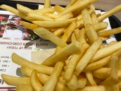-The Habit Burger Grill 哈比特汉堡(爱琴海店)