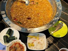-大河宴·椒麻鱼火锅(北京路中和美食街店)