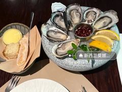-普朗姆生蚝吧(原建国路店)